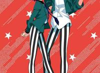 「美少年侦探团」Blu-rayDVD第三卷封面图公开