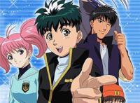 真相只有一个！盘点动漫中的那些侦探团体！