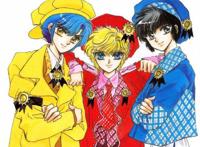 真相只有一个！盘点动漫中的那些侦探团体！