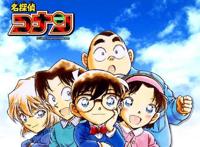 少年侦探团竟然呈现“四角恋”，步美喜欢柯南，元太好傻