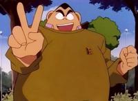 少年侦探团竟然呈现“四角恋”，步美喜欢柯南，元太好傻