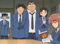 名侦探柯南：少年侦探团长大后变怎样？一起看看他们的成年照吧