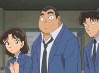 名侦探柯南：少年侦探团长大后变怎样？一起看看他们的成年照吧