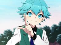 被推迟的新番《美少年侦探团》，走华丽奢侈之风，剧情离奇又上头