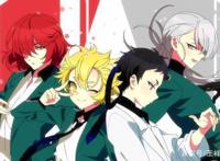 新番《美少年侦探团》推迟，走奢华奢华之风，剧情出奇又上头