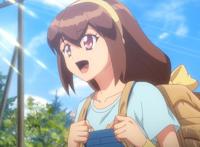 《大运动会ReSTART!》90年代动画重启，奔跑吧少女！