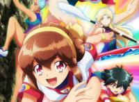 《大运动会ReSTART!》2021年4月开播首波宣传影片曝光