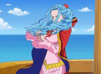 继罗宾后又一极品手办，薇薇公主清凉驾到，不过价钱劝退不少人