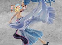 继罗宾后又一极品手办，薇薇公主清凉驾到，不过价钱劝退不少人