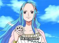 海贼王：尾田没让薇薇上船的原因是什么？其实很简单！