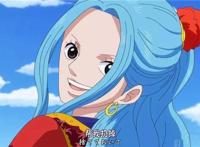 海贼王：尾田没让薇薇上船的原因是什么？其实很简单！