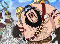 海贼王1054话：薇薇公主究竟被谁抓了？有2个人选，伊姆上榜