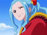 海贼王956：伊姆大人终于动手了，薇薇公主处境很危险