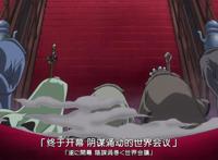 海贼王：伊姆为何要将薇薇公主列入消灭的目标？五老星一句话证实