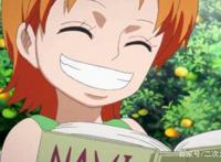 《海贼王》女性角色形象对比，童年VS成年，薇薇公主最美