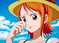 《海贼王》女性角色形象对比，童年VS成年，薇薇公主最美