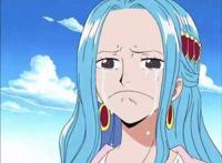 海贼王动画下周薇薇公主将要出现，最了解路飞一伙的公主