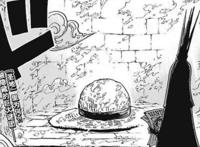 海贼王1046话：伊姆想和薇薇通婚，聚集20国力量重新打败乔伊波伊