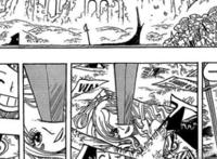 海贼王1046话：伊姆想和薇薇通婚，聚集20国力量重新打败乔伊波伊