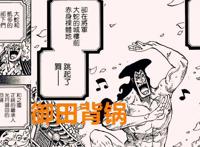 海贼王1016话：明明薇薇公主也被骂圣母，为何大家却不接纳大和？