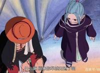 海贼王：薇薇喜欢的人是寇沙？其实喜欢艾斯的可能要更大一些