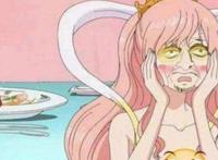 海贼王：同样是公主，网友只同意薇薇和路飞一起，其余人输在哪？