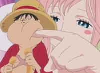 海贼王：同样是公主，网友只同意薇薇和路飞一起，其余人输在哪？