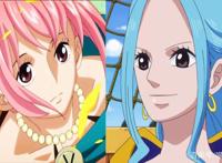 同样是公主，为什么薇薇口碑好，而蕾贝卡则一般呢？