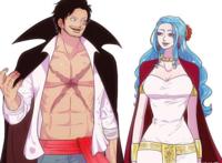 同样是公主，为什么薇薇口碑好，而蕾贝卡则一般呢？