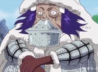 无耻到极点的四大海贼，一个欺负年幼的薇薇，一个害了一船人