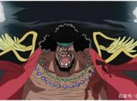 无耻到极点的四大海贼，一个欺负年幼的薇薇，一个害了一船人