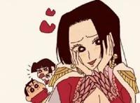 小新版的《海贼王》《柯南》，娜美与薇薇撞脸，这个画风太可爱了