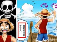 《海贼王》间接官宣，草帽海贼团全员到齐，第十一人是薇薇