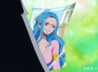 《海贼王》间接官宣，草帽海贼团全员到齐，第十一人是薇薇