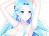 阿宅晒薇薇手办，平淡无奇后面绿色“胖次”有亮点，网友：赚大了