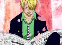 看到路飞手臂上的“3D2Y”，伙伴们瞬间明白，就是苦了薇薇和索隆