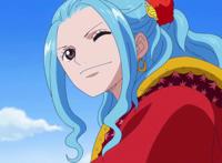 海贼王：薇薇就是草帽团第10人？尾田：她是原伙伴，不能再次上船