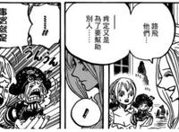 海贼王906话人物分析：薇薇公主，一个智商情商双高的女孩子