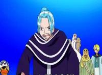 海贼王：尾田通过生命卡暗示，草帽团第十位人物是薇薇公主！