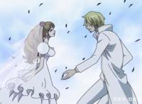 海贼王官方人气排行榜前十的美女，薇薇公主排第六