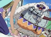 海贼王：薇薇公主很天真吗？从小到大，她也是有心机的