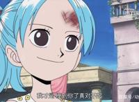 海贼王：薇薇公主很天真吗？从小到大，她也是有心机的