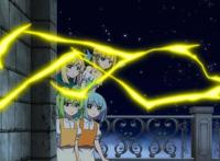 女主穿越异世界，收龙为徒弟，收史莱姆为女儿，太强大了