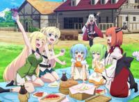 女白领累死转生异世界《打了300年的史莱姆》监督木村延景的访谈