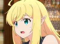 狩猎史莱姆三百年：凤傲天女主要爆发，和龙族开战了