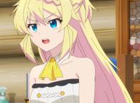 狩猎史莱姆三百年：不老不死的魔女并不止女主，新的美少女出现了