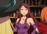 狩猎史莱姆三百年：不老不死的魔女并不止女主，新的美少女出现了