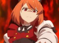 狩猎史莱姆三百年：不老不死的魔女并不止女主，新的美少女出现了