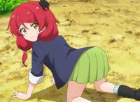 狩猎史莱姆三百年：不老不死的魔女并不止女主，新的美少女出现了