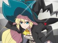 狩猎史莱姆三百年：女主展现实力，魔王将成为她的小迷妹